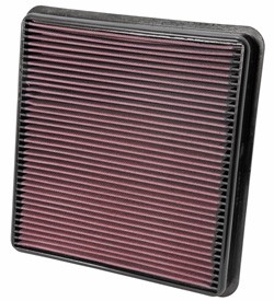 K&N Inlegfilter Toyota Tundra 5.7 2007-10