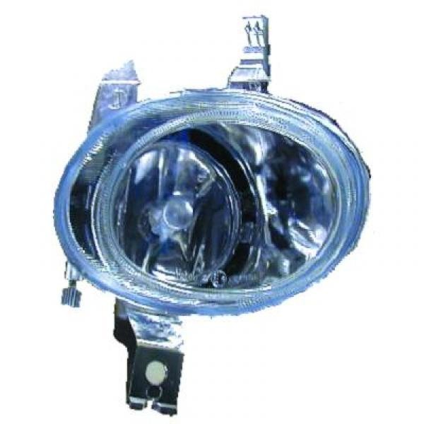 Mistlamp links Peugeot 206 98->> GESCHIKT voor 4225052