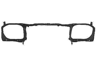 frontplaat Mercedes E klasse, W124, 1985-1995