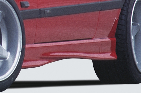 Sideskirts BMW e36 Compact Rieger
