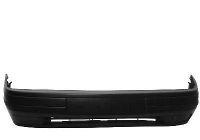 voorbumper, in primer,-10/1995 Seat Toledo, 1991-1999