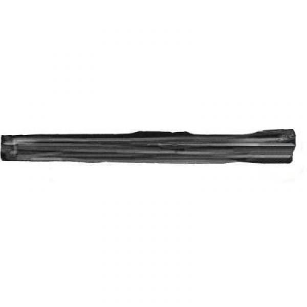 Dorpel links ASTRA G 97-04 4/5 DEURS