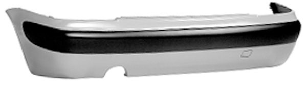AchterBumper XSARA 00->> SEDAN