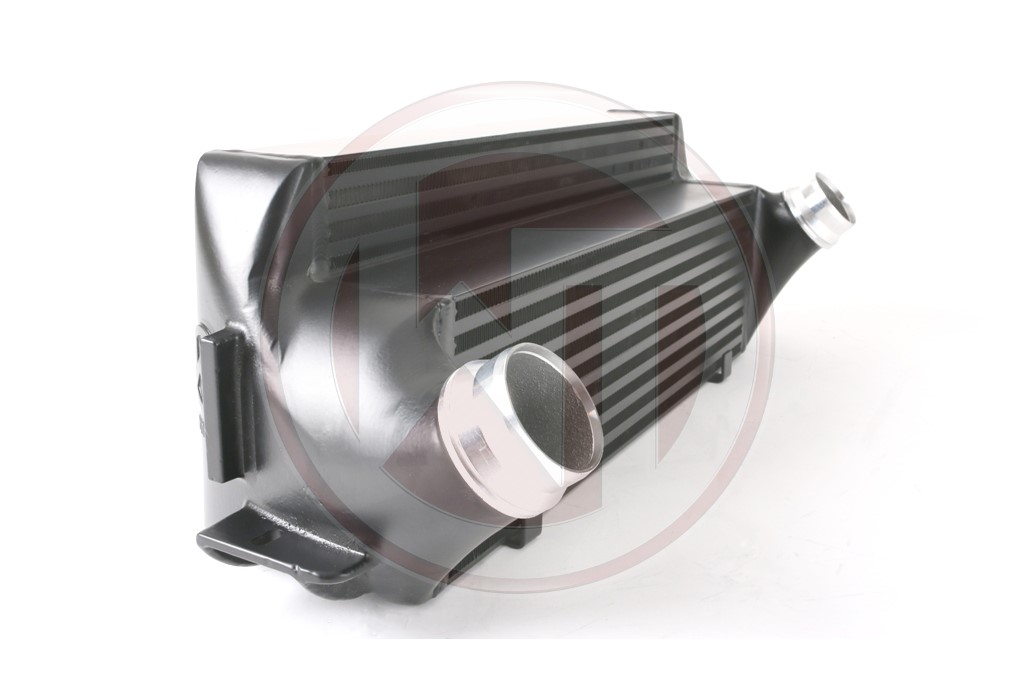 Intercooler Mini Cooper S  R55/56/57/58/59/60/61 diversen 2009- Wagner Competition kit