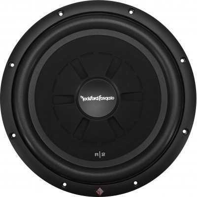 Rockford Fosgate Prime Subwoofer 25cm R2SD4-10