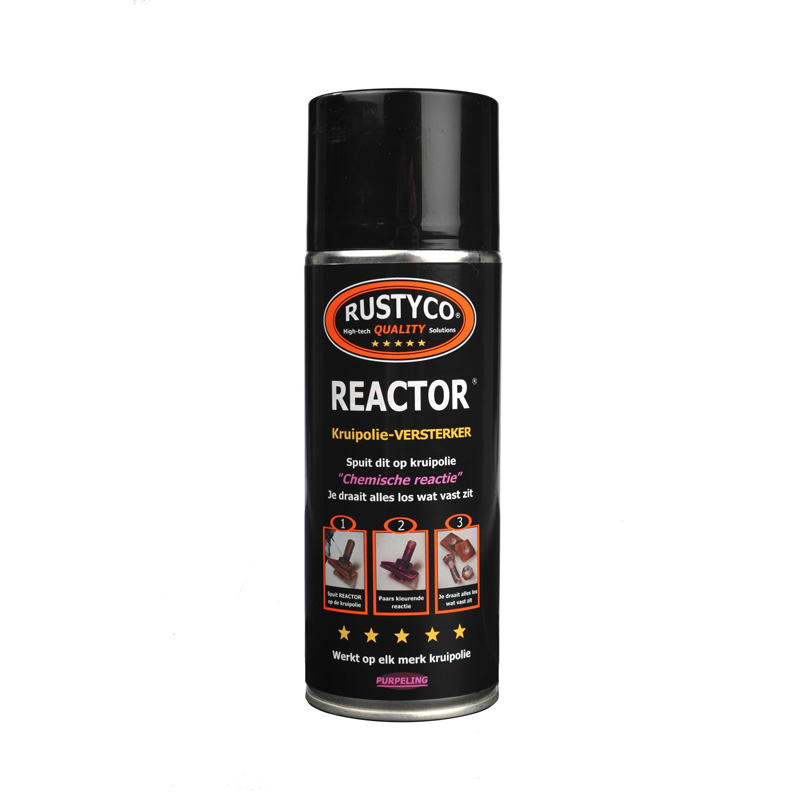 Rustyco Reactor 300ml