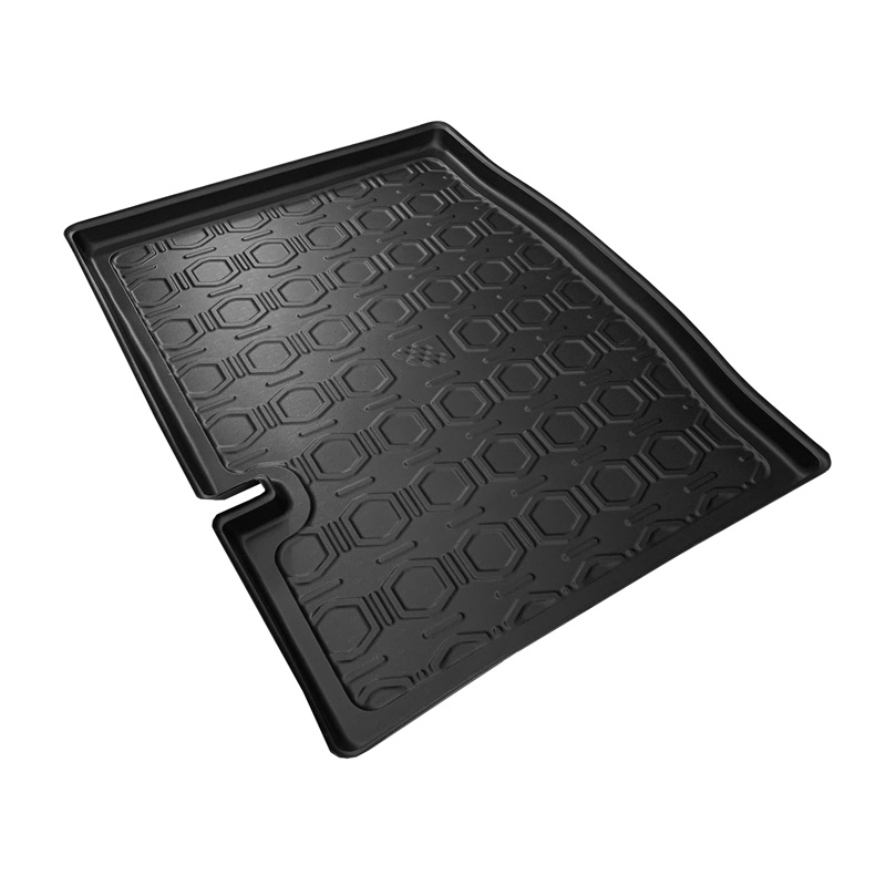 Trunk shell 'Design'  Dacia Sandero III 2020- incl. Stepway (Lower flloor)