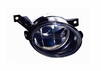 mistlamp, rechts, 2009-VW Touran, 2006-2010