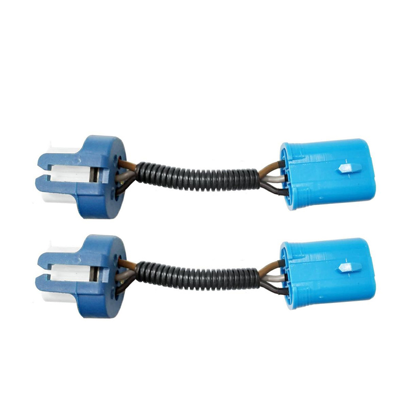 Simoni Racing Heat-Sink' Lampconnectors - HB5 - Set à 2 stuks