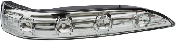 SPIEG.knipperlicht Rechts Hyundai ix35
