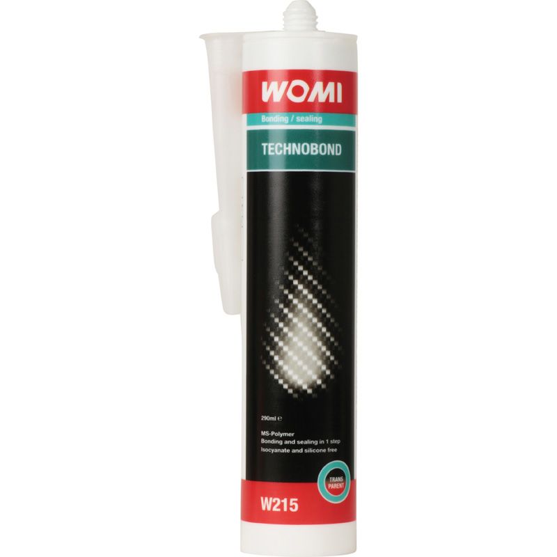 SEALANT/BONDING
