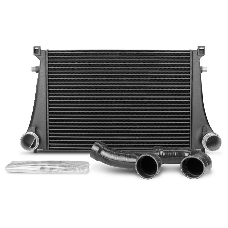 Intercooler Volkswagen Golf VIII 2020- GTI / R (EA888, Gen.4) Wagner Competition kit