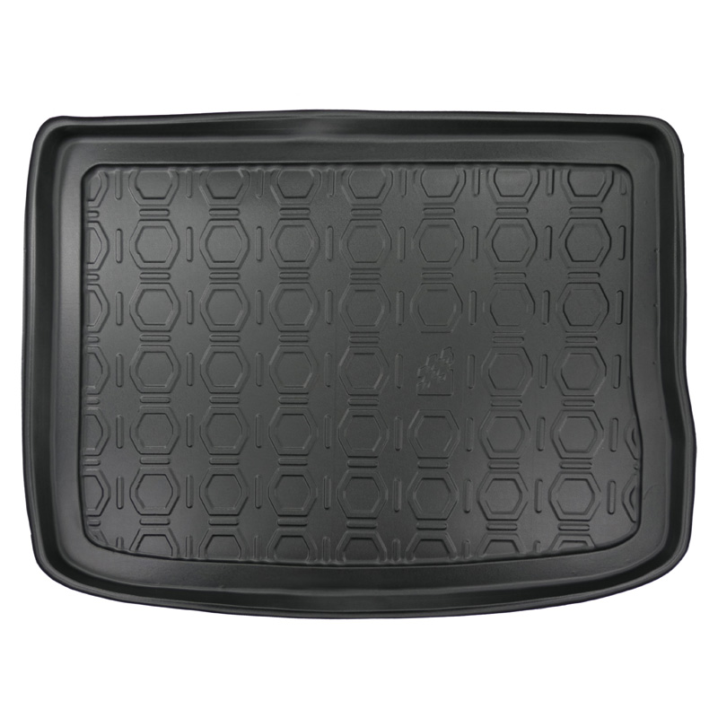 Trunk shell 'Design'  Volkswagen Tiguan 2007-2015