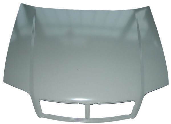 Motorkap Audi A6 4B. 01-04