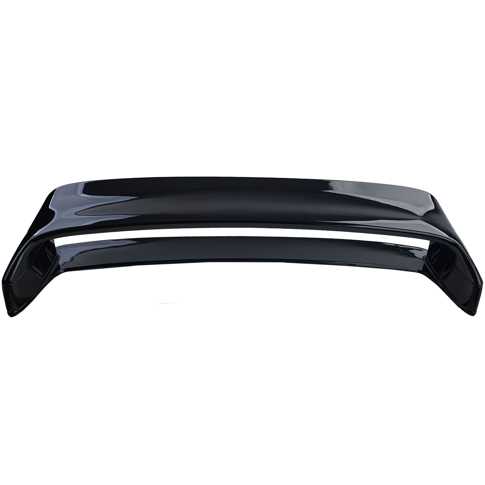 Spoiler BMW 3 Serie E36 Look M3 GT Glans Zwart