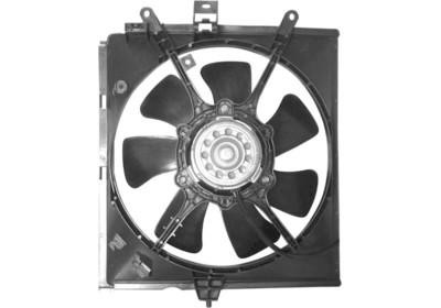 ventilator, 1.6/1.8 Volvo S40/V40, 1996-2003