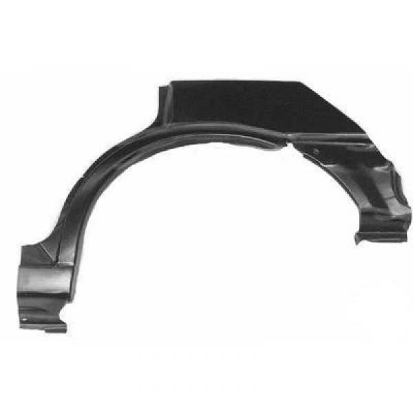 Wielschermrand rechts VECHTRA B 96-02 4/5 DEURS OOK CARAVAN