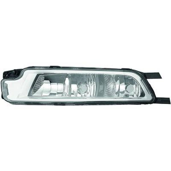 Mistlamp Links VW Passat B8