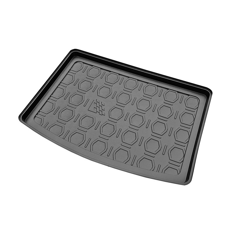 CIKCAR Trunk shell 'Design'  Leapmotor T03 2024-