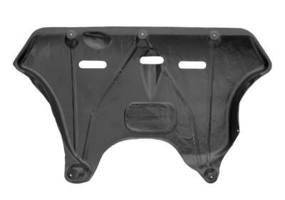 beschermplaat onder de motor Lancia Ypsilon, 2003-2011