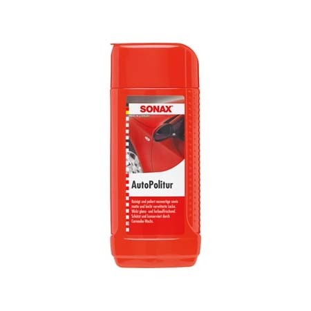 AUTO POLISH