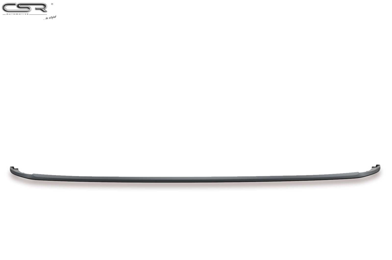 Achterbumper Diffusor Volkwagen Polo 2G 09/2017-