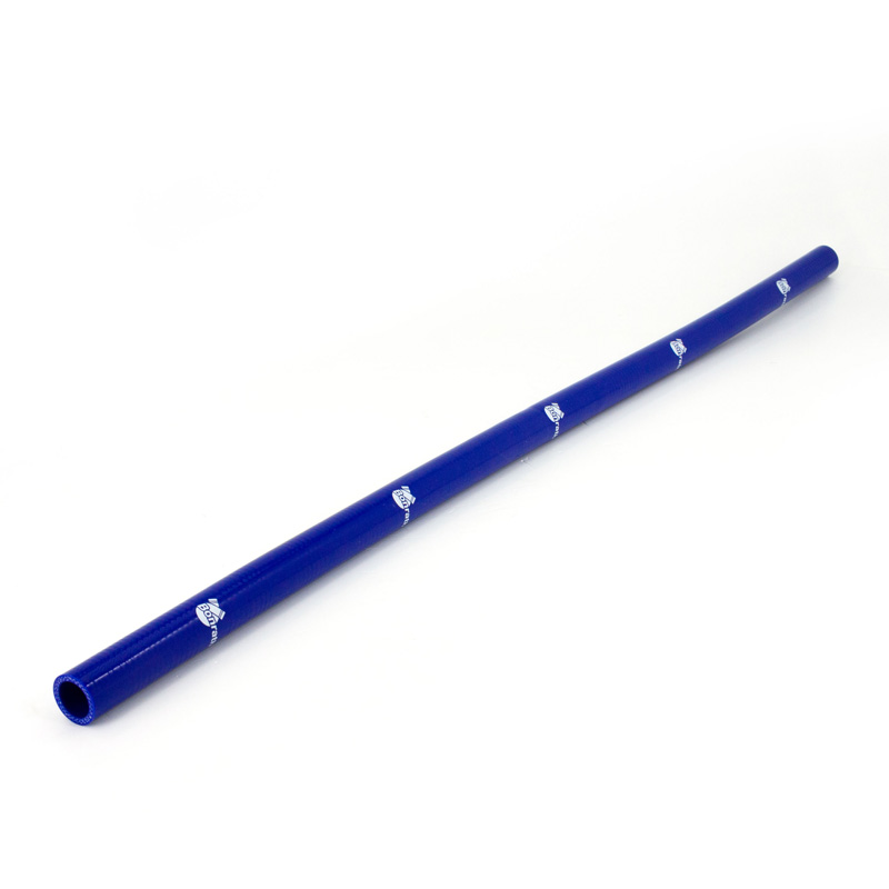Bonrath Silicon hose Straight - Length:1000mm - Ø8mm