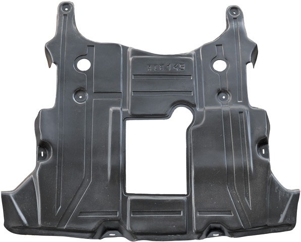 Motorbeschermplaat Alfa Romeo 145146