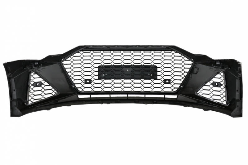 Voorbumper Audi A6 S-Line C8 RS6 Look