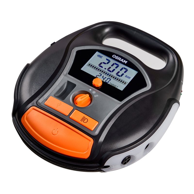 Osram TYREinflate 6000 - Tyre compressor