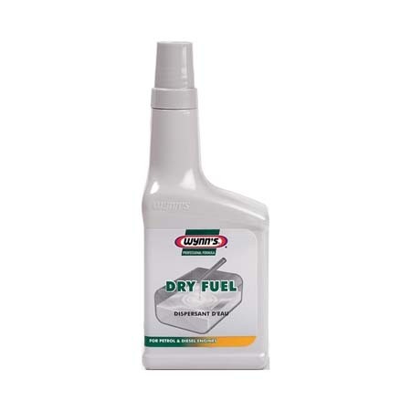 Wynn's 71851 Dry fuel 325ml