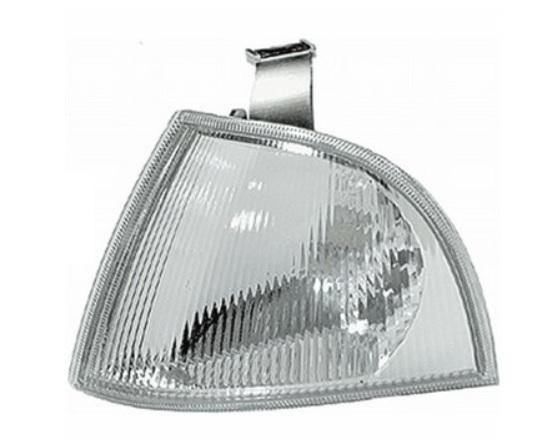 knipperlicht, incl fitting, links,-09/2000 Skoda Octavia, 1996-2