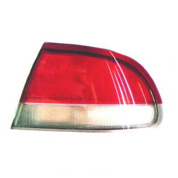 Achterlicht rechts Mazda 626 92-97 buiten