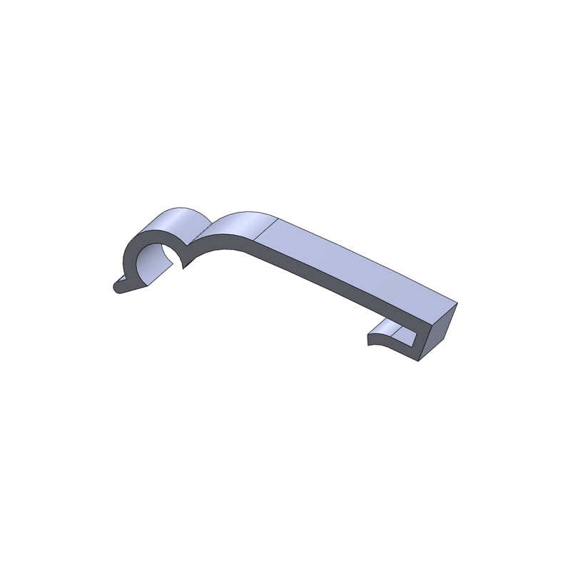 SunClip Ersatzclip SC15 - Kunststoff