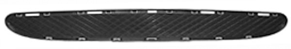 Bumper Rooster MI. W203 00-04 DICHTE Grill