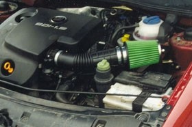 GREEN kit Seat Ibiza III (1999-2002) 1.9 SDi