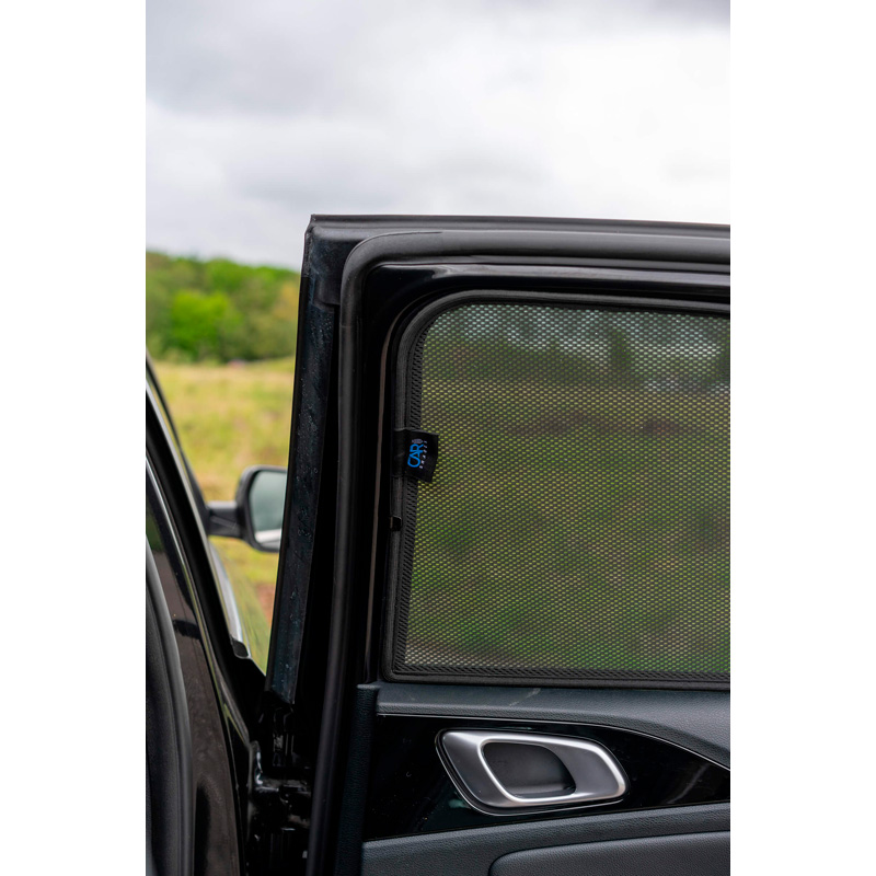Set Car Shades  Kia XCee'd (CD) 2019- (4-pieces)