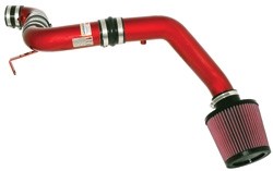 K&N Typhoon Kit Mazda MP3 2.0 2002
