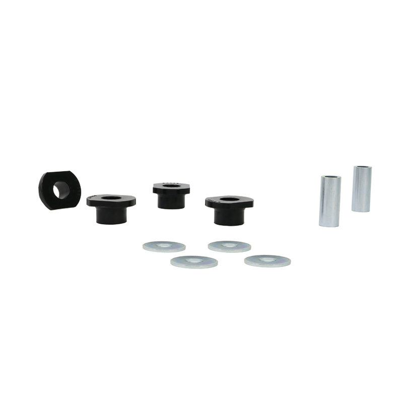 Whiteline Steering - Rack and Pinion Mount Bushings  Toyota Land Cruiser 100 J1 1998-2007 Exclusive 4.2 D