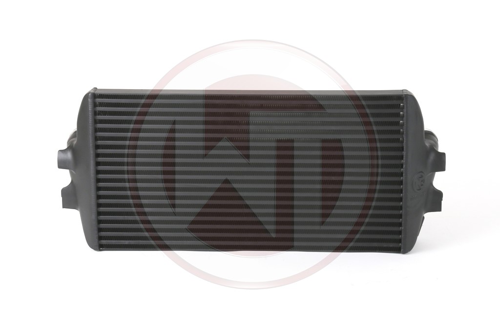 Intercooler BMW 5-serie F07/F10/F11 535i(x), 518d, 520d, 525d(x), 530d(x).. Performance intercooler