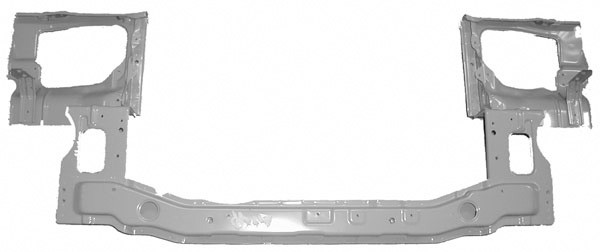 Voorfront SANTA FE 00-06