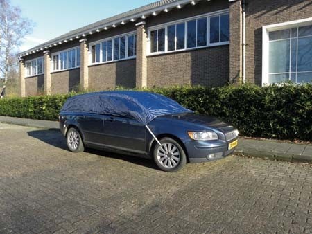 Dakhoes Polyester Stationwagon M