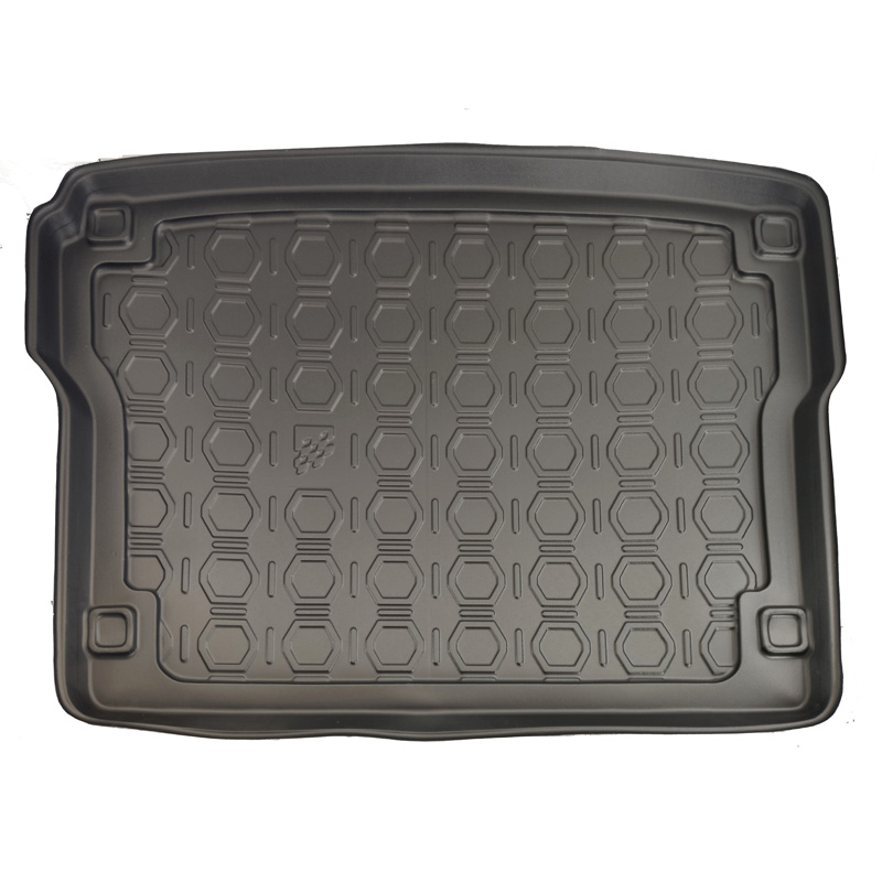 Trunk shell 'Design'  Audi Q5 2008-2016