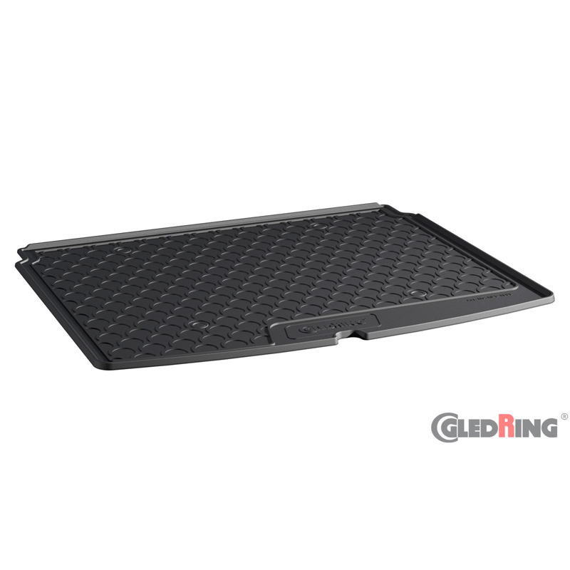 Rubbasol (Rubber) Trunk mat  Cupra Formentor 2020- (Upper variable floor)