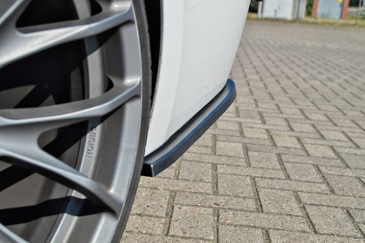 Bodykit BMW 3-Serie F31 Touring + M-Pakket 2011-