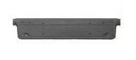 kentekenplaathouder BMW 3 serie E46, 2001-2005
