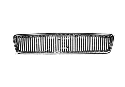 grille, chroom,-06/2000 Volvo S40/V40, 1996-2003