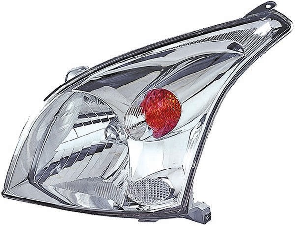 Koplamp Rechts Toyota Land Cruiser