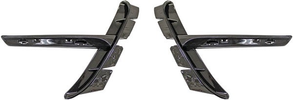 Design knipperlicht set BMW F30/BMW F31