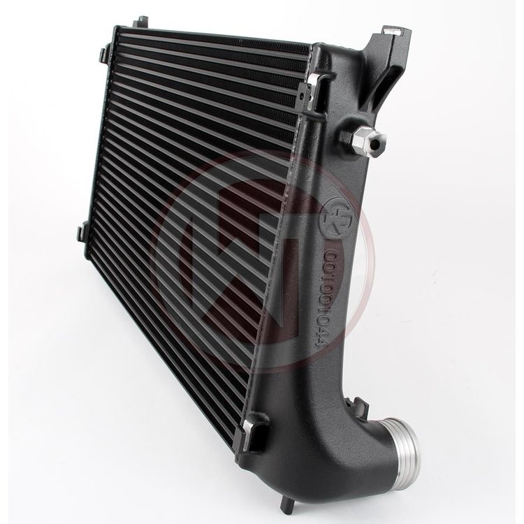 Intercooler Volkswagen Tiguan 2,0 AD1 TSI 132-162KW/180-220PK (2016-) Wagner Competition kit